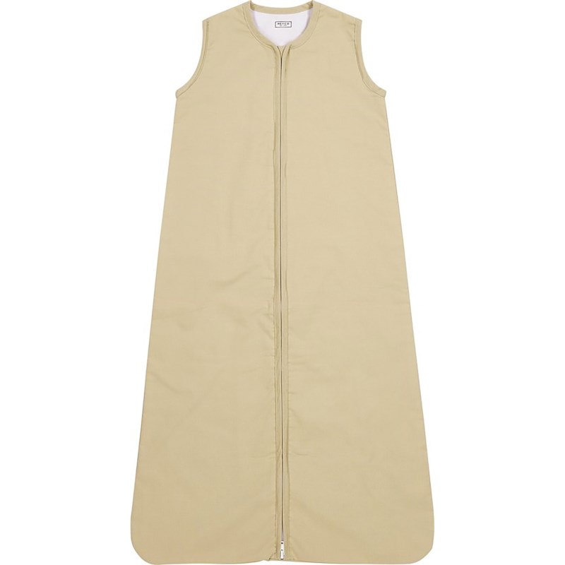 Slaapzak | Zomer | 110 cm | Zand | 0,3 TOG