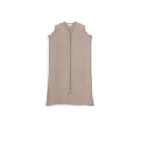 Slaapzak | Taupe | Badstof | Maat 90 | 50 x 90 cm | 1,0 TOG