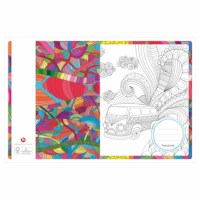 Tekenschrift | Heutink | 16 x 21 cm | 25 stuks