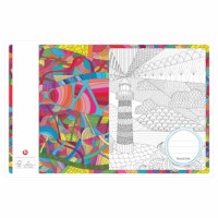 Tekenschrift | Heutink | 16 x 21 cm | 25 stuks