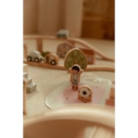 Treinset XL | Little Dutch | Starterskit