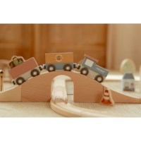 Treinset XL | Little Dutch | Starterskit