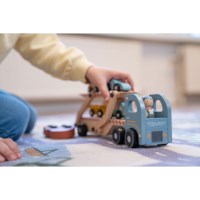 Autotransporter | Little Dutch