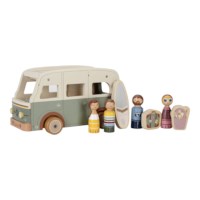 Vintage camper | Little Dutch