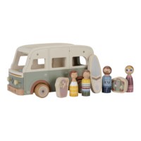 Vintage camper | Little Dutch