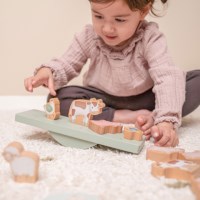 Balansspel | Little Dutch | Little farm