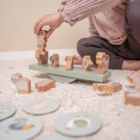 Balansspel | Little Dutch | Little farm