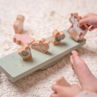 Balansspel | Little Dutch | Little farm