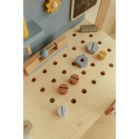 Werkbank | Little Dutch