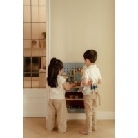 Werkbank | Little Dutch