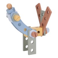 Werkbank | Little Dutch