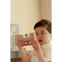 Werkbank | Little Dutch