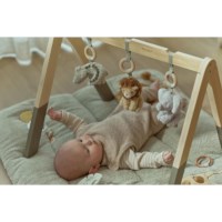 Babygym | Little Dutch | Safari Friends
