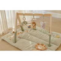 Babygym | Little Dutch | Safari Friends