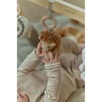 Babygym | Little Dutch | Safari Friends
