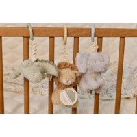 Babygym | Little Dutch | Safari Friends