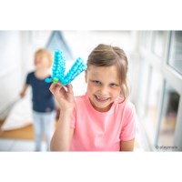 Playmais startpakket | EDULINE | 1000 stuks