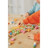 Playmais startpakket | EDULINE | 1000 stuks