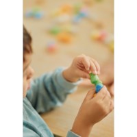 Playmais startpakket | EDULINE | 1000 stuks