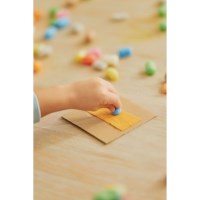 Playmais navulling | EDULINE | 6300 stuks