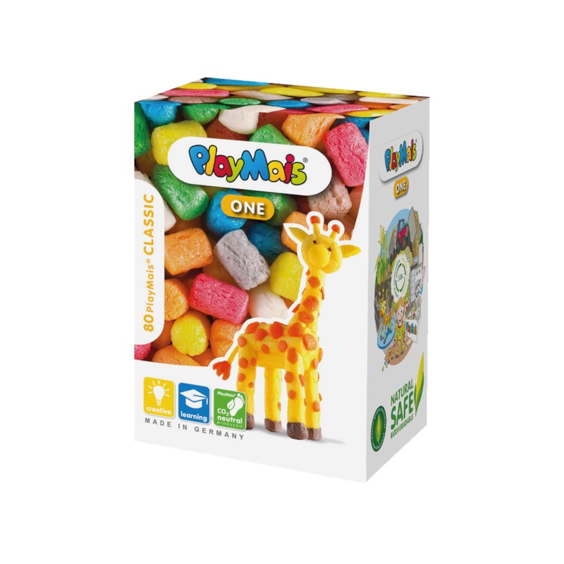 Playmais | Classic ONE | Giraffe 