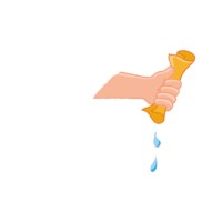 Playmais | Classic ONE | Giraffe 