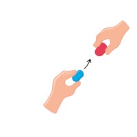 Playmais | Classic ONE | Giraffe 