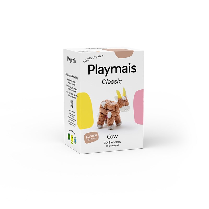 Playmais | Classic ONE | Koe