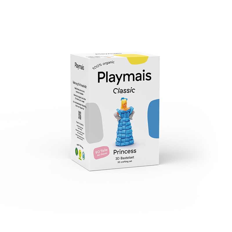 Playmais | Classic ONE | Prinses