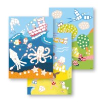 Playmais wandplaten  | Landschap