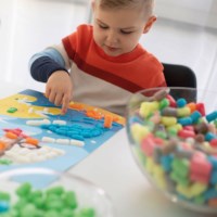 Playmais wandplaten  | Landschap