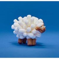 Playmais | Mosaic Big World | Boerderij