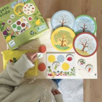 Vegeto Mondo | Djeco