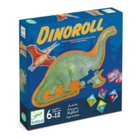 Dinoroll | Djeco