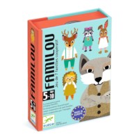 Familou | Djeco