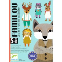 Familou | Djeco