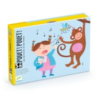 Pouet! Pouet! | Djeco