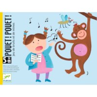 Pouet! Pouet! | Djeco