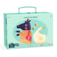 Ludo & Co junior | Djeco