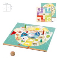 Ludo & Co junior | Djeco