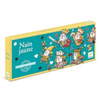 Nain jaune | Djeco