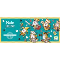Nain jaune | Djeco