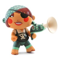 Piraat Caraíba | Djeco