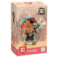 Piraat Caraíba | Djeco
