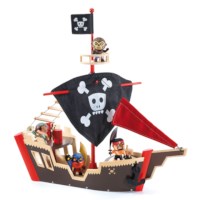 Piratenboot | Djeco