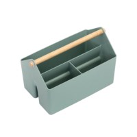 Organizer toolbox | Forma | LIZ | Salie groen