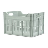 Opbergkrat | UrbanProof | Mistig Groen | 30 liter