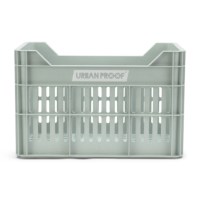 Opbergkrat | UrbanProof | Mistig Groen | 30 liter