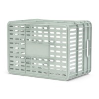 Opbergkrat | UrbanProof | Mistig Groen | 30 liter