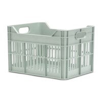 Opbergkrat | UrbanProof | Mistig Mint | 15 liter